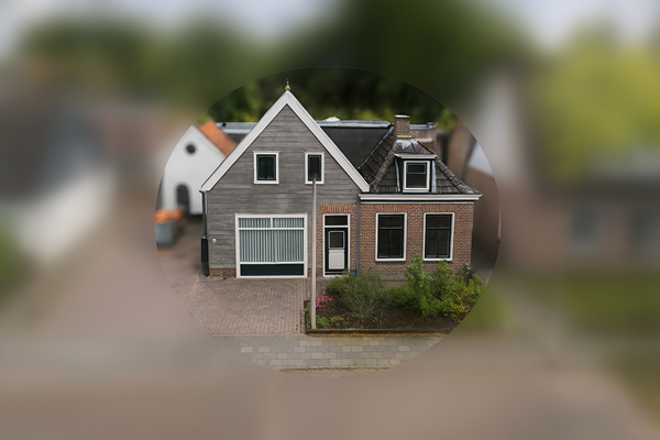 Te koop: Sfeervolle woning met meer ruimte dan je verwacht!